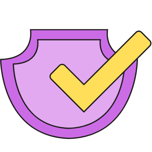 Protected & Verified