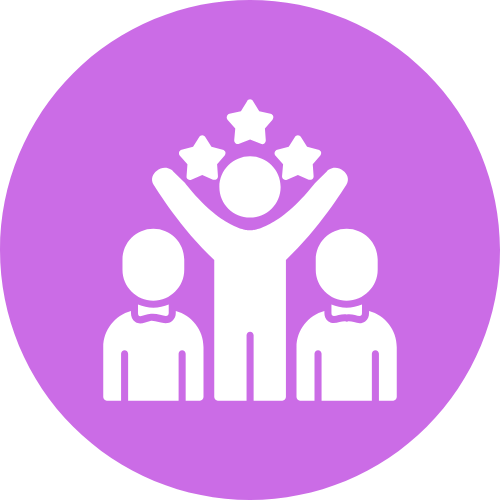 Fully Overseen by UK Authorities